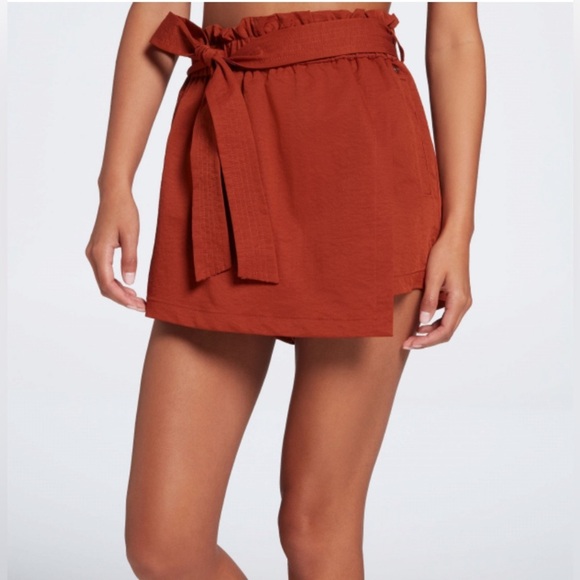 NWT Calia Woven Paperbag Journey Trapunto XXL - Picture 1 of 4